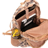 Burlebo Backpack - Pintail Camo