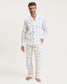 12 Days of Christmas Men's Pajama Set