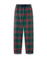 Petite Plume Kensington Tartan Brushed Twill Men's Pants