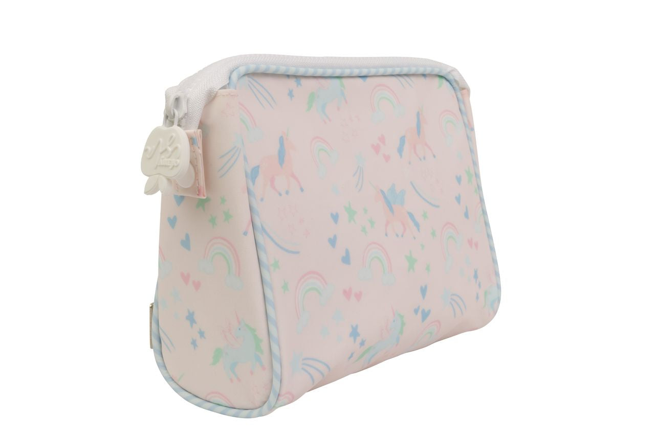 Apple Of My Isla Unicorns Go Bag- Small