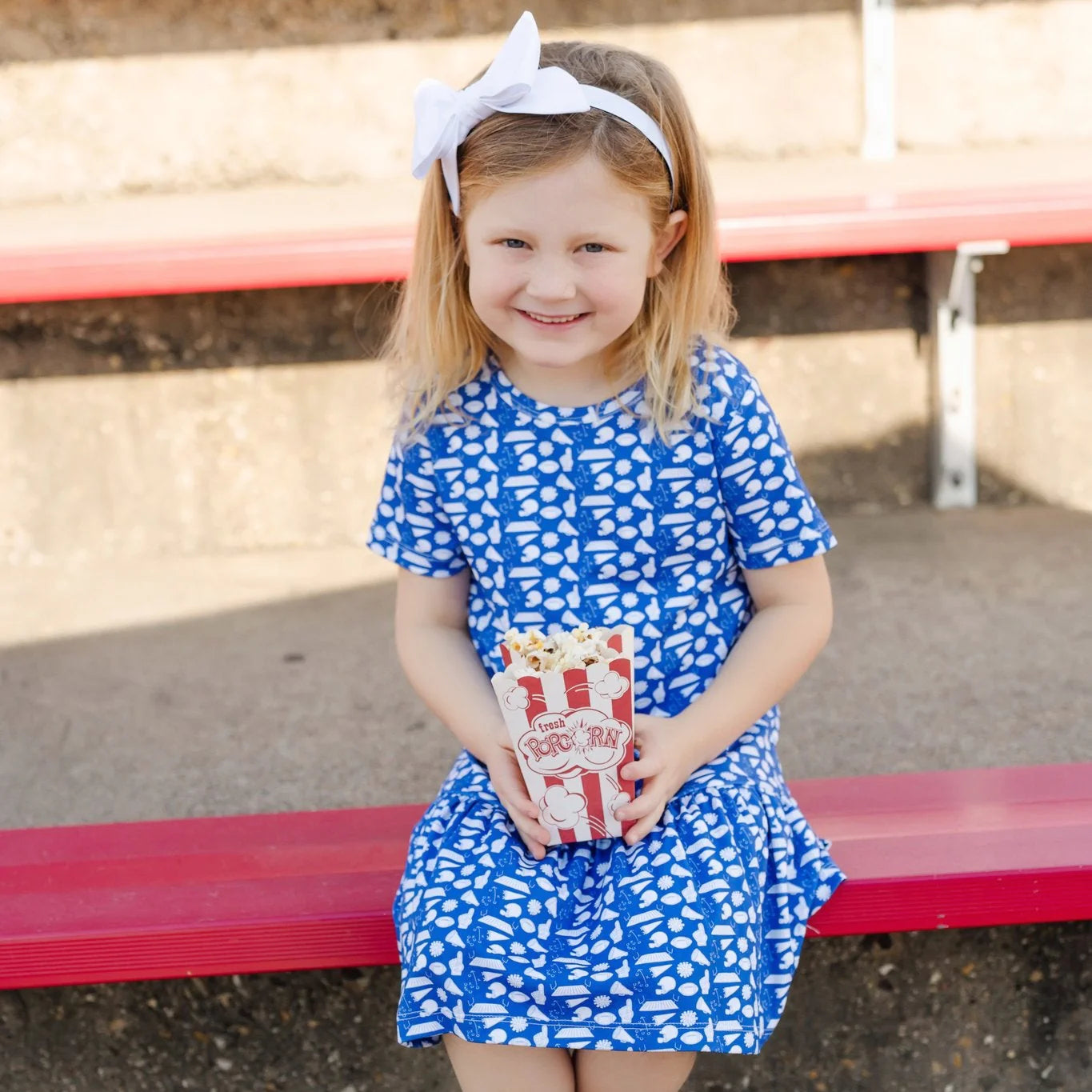 lila hayes blue dress Lila Hayes Blue Dress