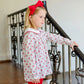 Morgan Set Legging Set - Nutcracker Ballet