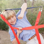 Lila and Hayes Children's clothing at Jojo Mommy Dallas