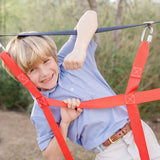 Lila and Hayes Children's clothing at Jojo Mommy Dallas