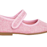 Shu Shop Arya Mini- Light Pink