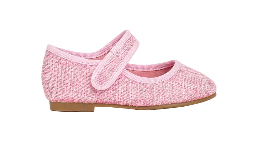 Shu Shop Arya Mini- Light Pink