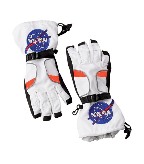 Aeromax Toys Astronaut Space Gloves