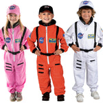 Aeromax Toys Astronaut Suit