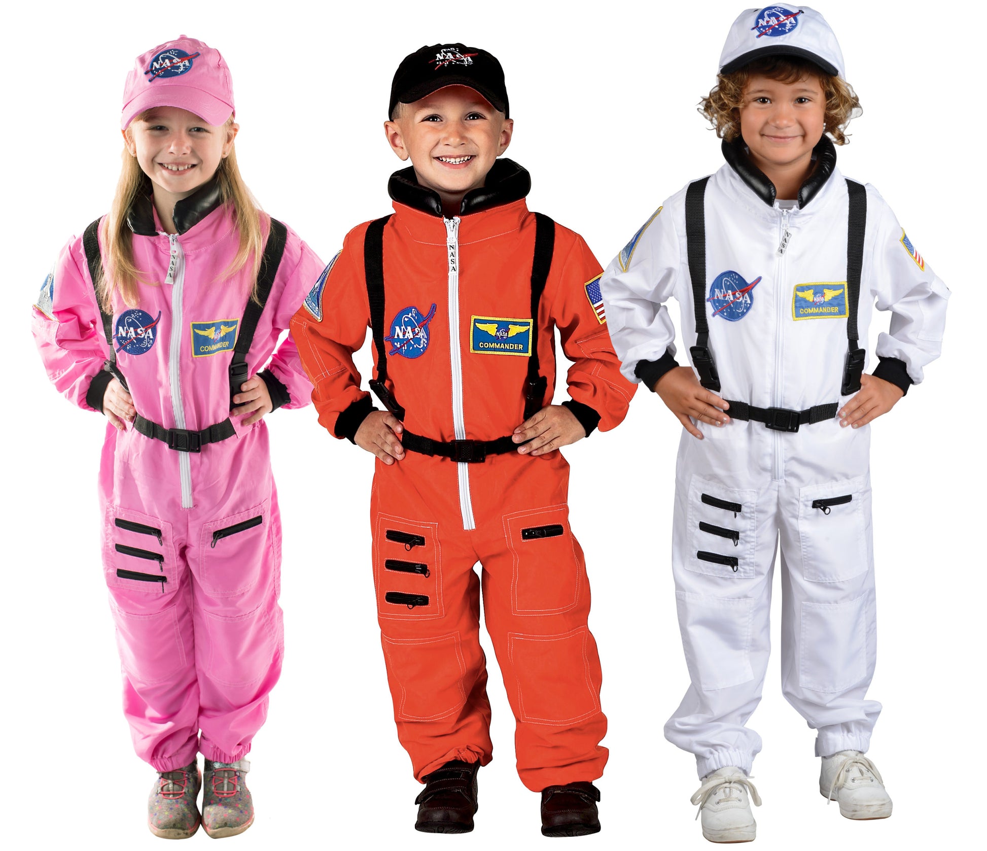 Aeromax Toys Astronaut Suit