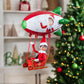 Polar Props™ Peppermint Blimp Ride