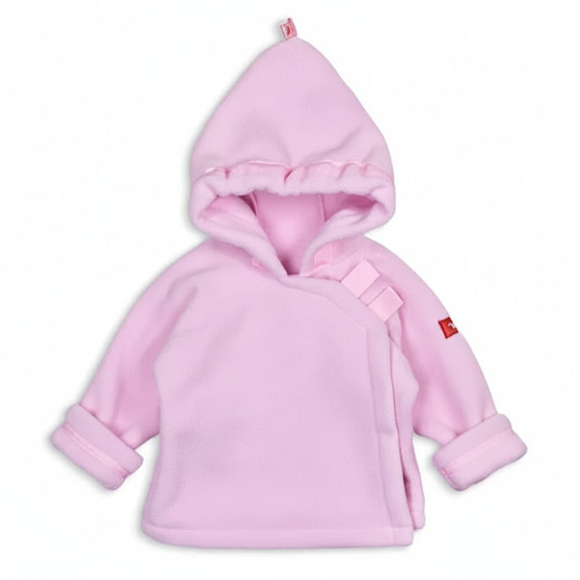 Widgeon Warmplus Favorite Jacket - Light Pink