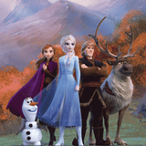 Yoto Frozen 2