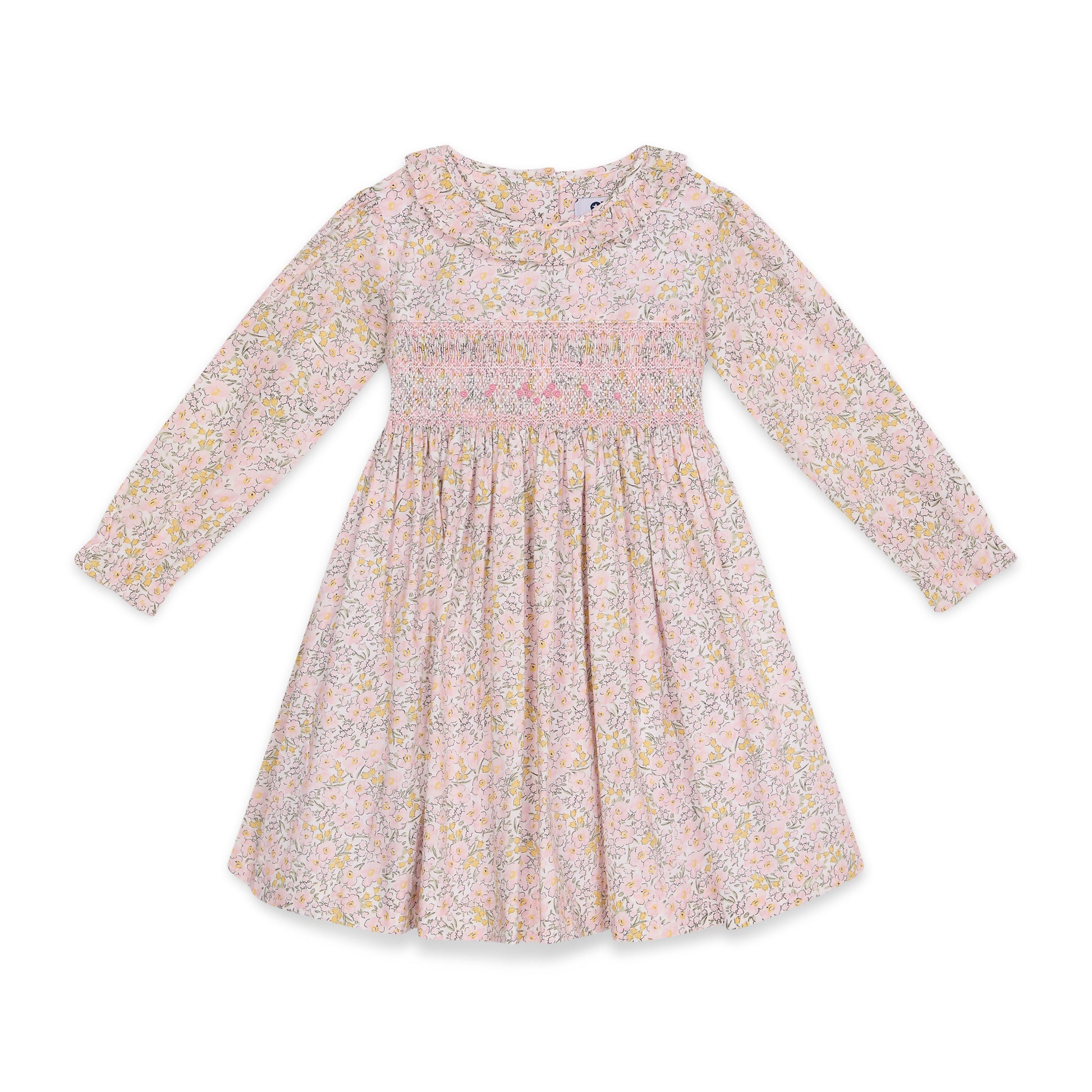 Question Everything Amethyst Dress