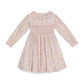 Question Everything Amethyst Dress