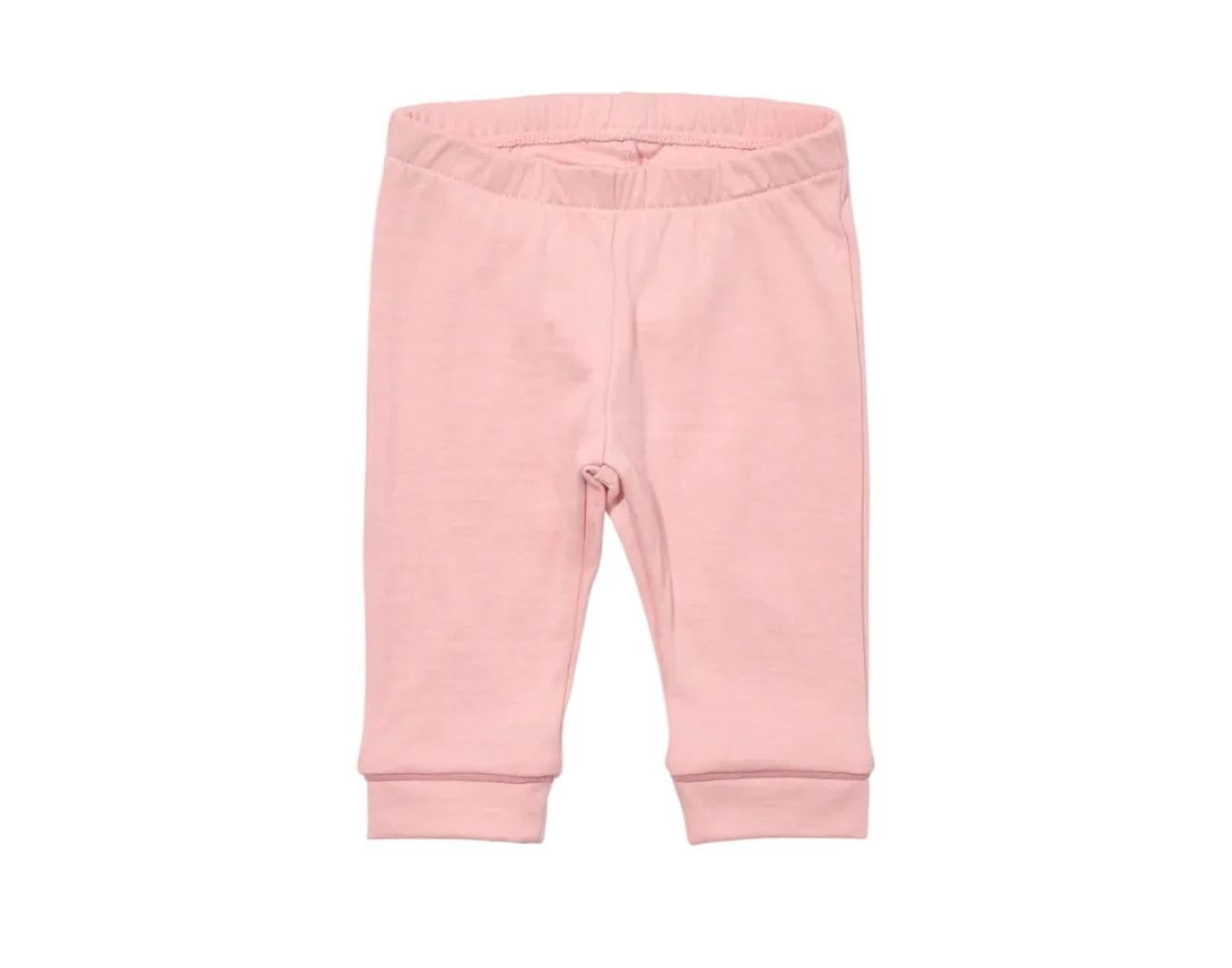Oso & Me Andy Baby Legging- Dusty Rose
