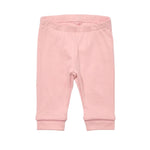 Oso & Me Andy Baby Legging- Dusty Rose