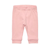 Oso & Me Andy Baby Legging- Dusty Rose