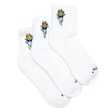 GOAT USA OG Ankle Socks