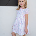 James and Lottie Tabitha Nutcracker Dress