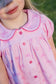 James and Lottie Whitley Simply Sweet Knit Dress