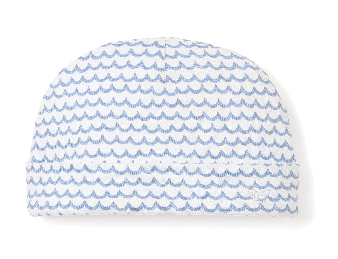 Petite Plume La Mer Pima Hat