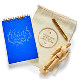 Letterpress Artist Creative Kit 