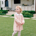 Pink Petal Dress
