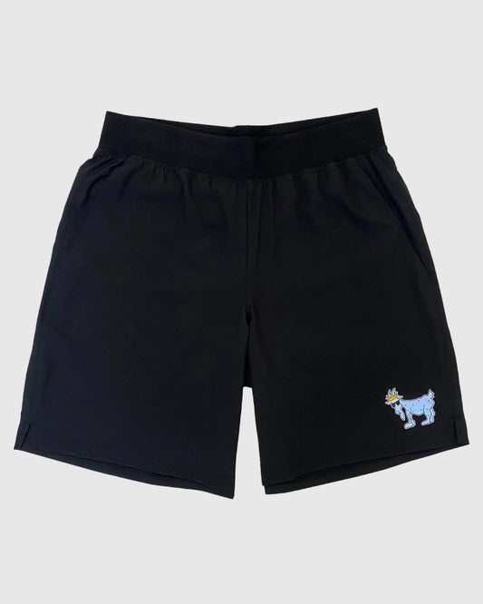 GOAT USA OG Athletic Shorts