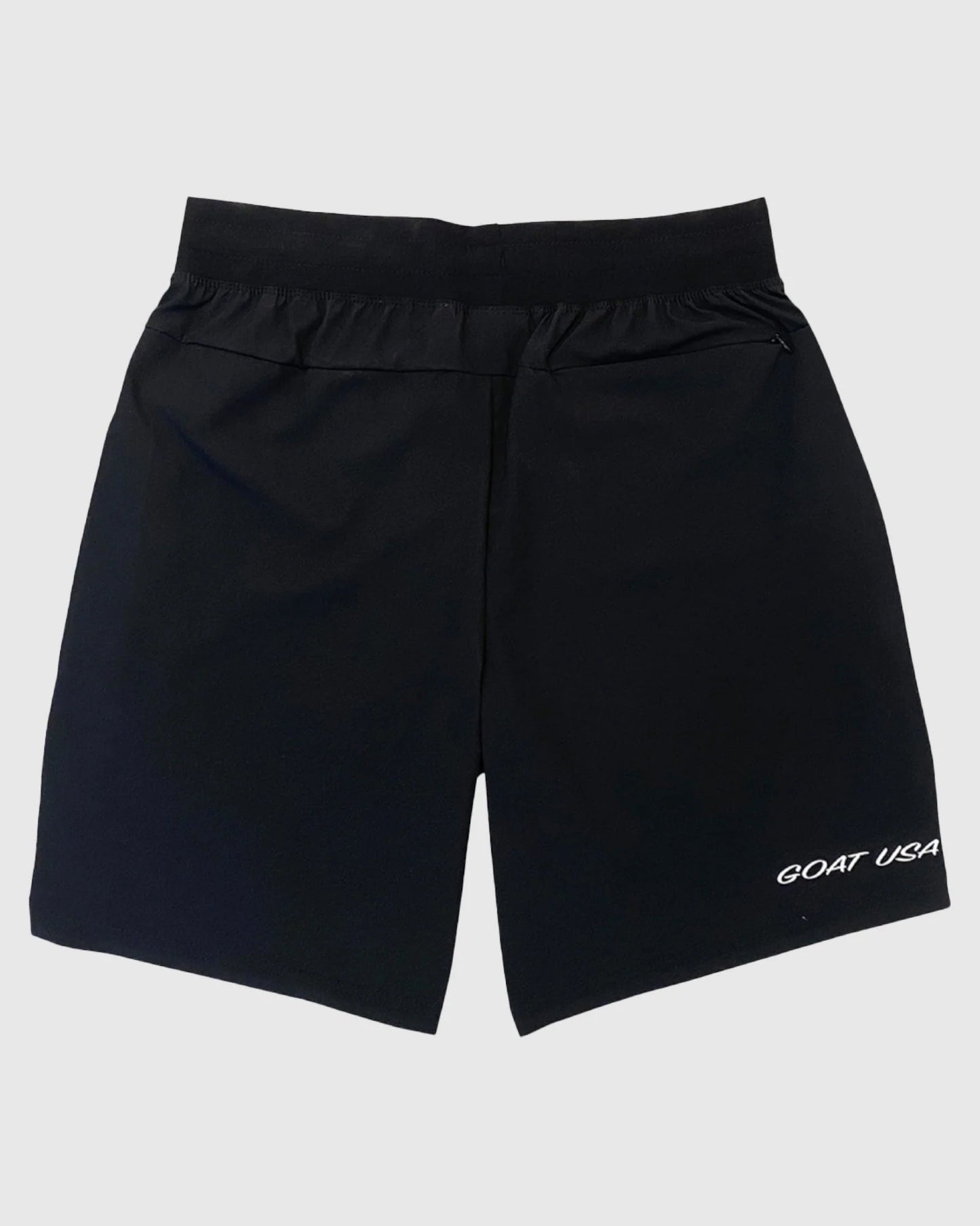 GOAT USA OG Athletic Shorts