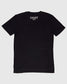 GOAT USA OG Athletic T-Shirt- Black