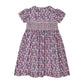 Question Everything Ayla Smocked Dress