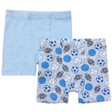Esme Sports Mania Boxer Pack