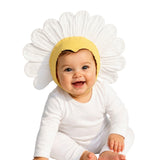 White Daisy Costume