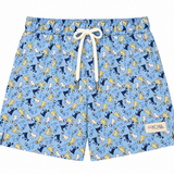 GOAT AOP Bathing Suit