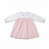 Auraluz Bow Dress