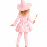 Band of the Wild Pink Witch Halloween Costume