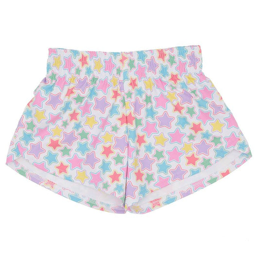 Azarhia Happy Stars Steph Shorts