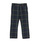 Pepa London Kinnerton Pocket Detail Trousers in Navy
