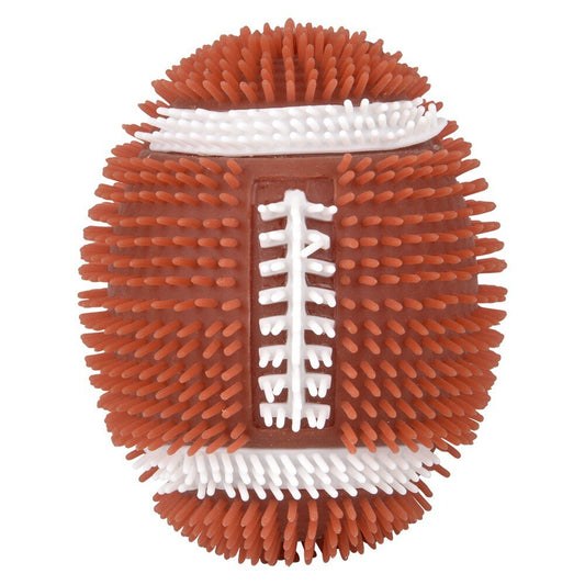 Puffer Football