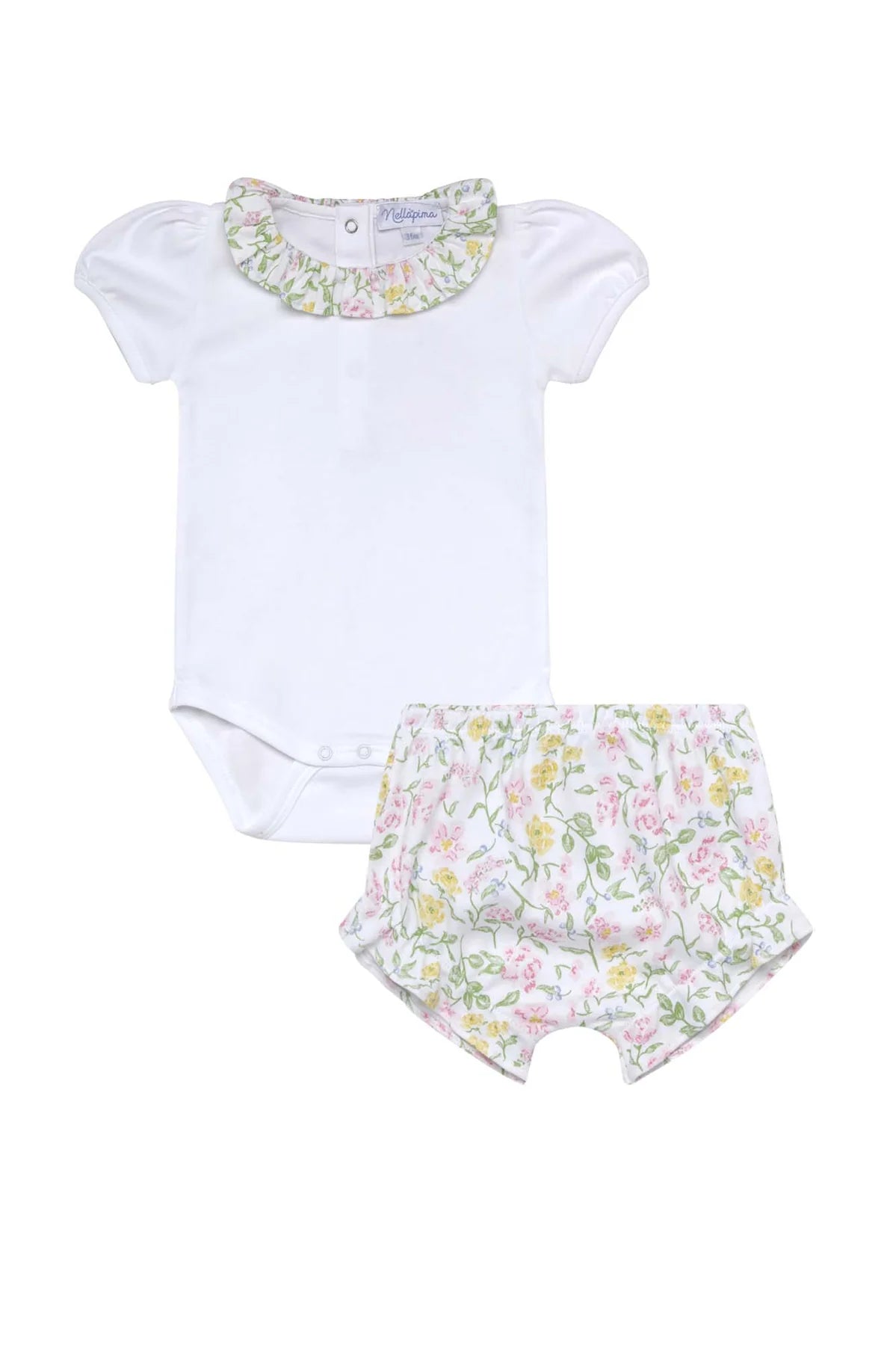 Berry Wildflowers Bloomer Set Nellapima