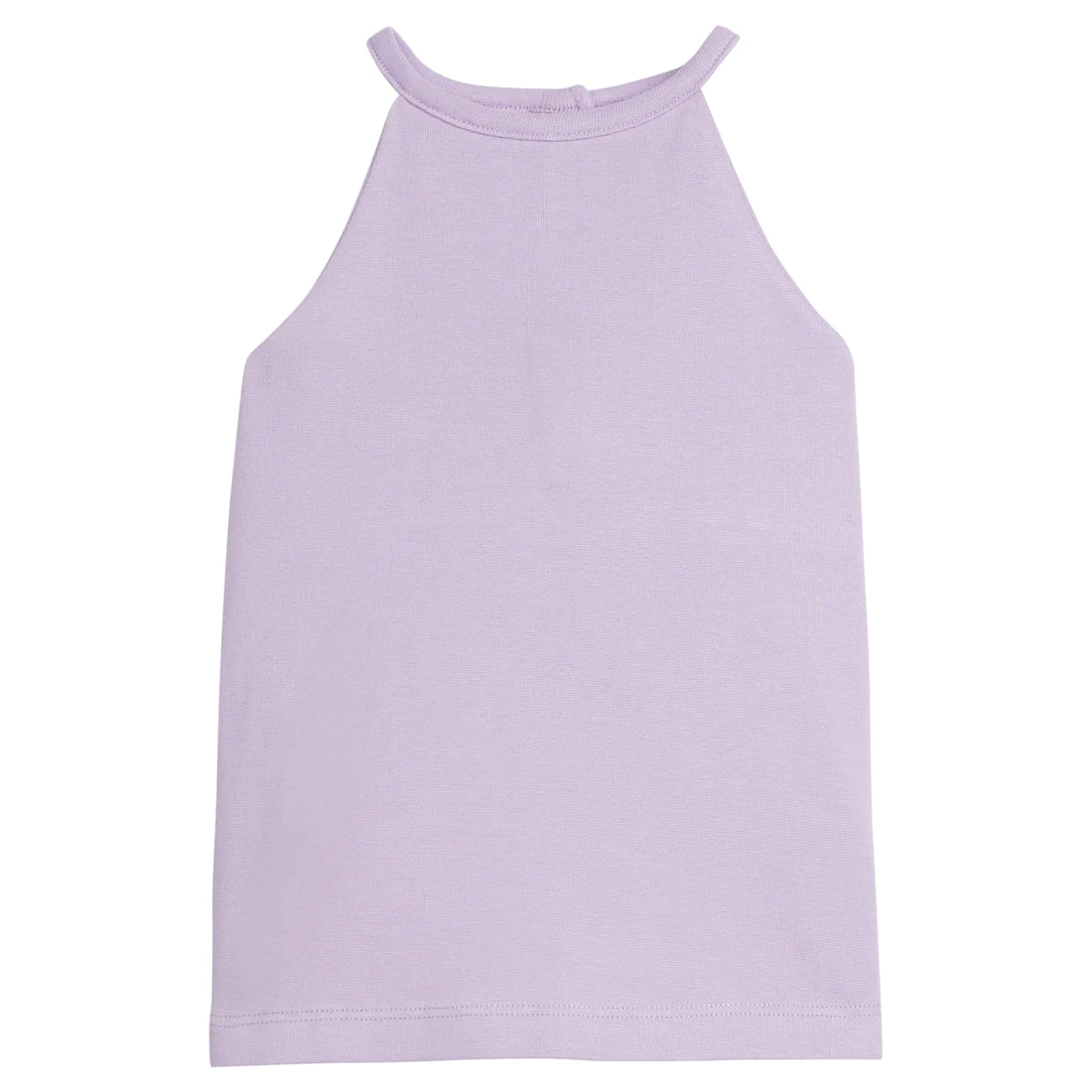 BISBY Halter Top- Lavender