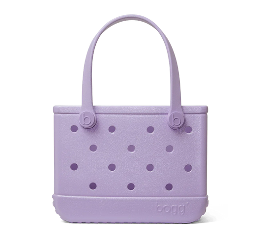 Bitty Bogg Bag- Lilac Shimmer