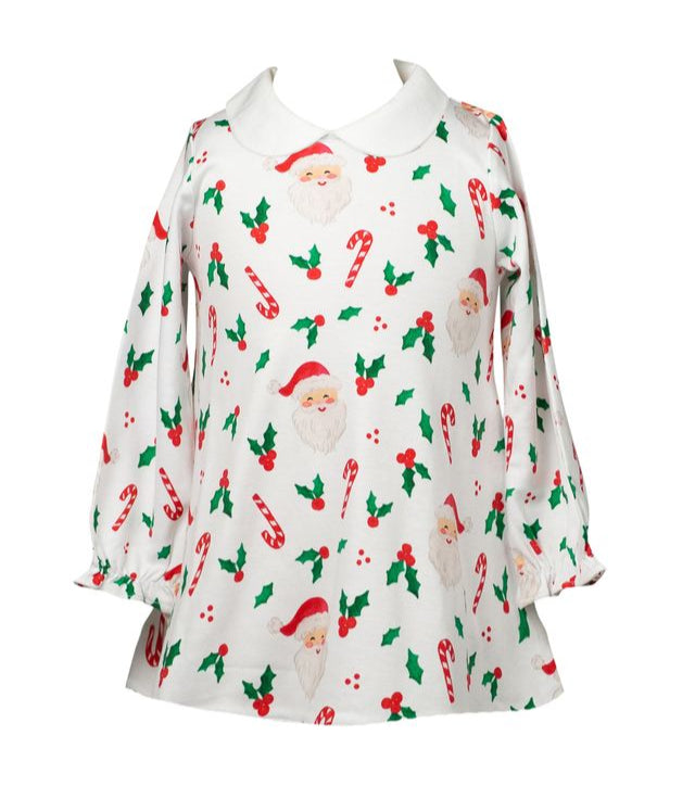 St. Nick Dress