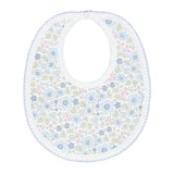 Nellapima Blue Meadow Bib