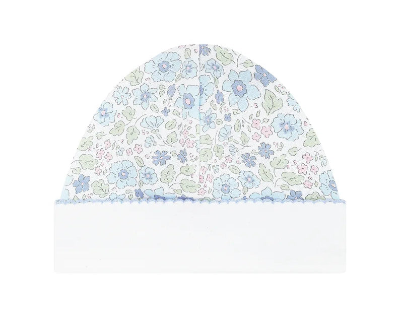 Nellapima Blue Meadow Hat