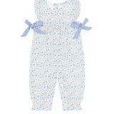 Nellapima Blue Meadow Overall