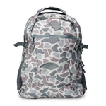 Burlebo Backpack - Classic Deer Camo