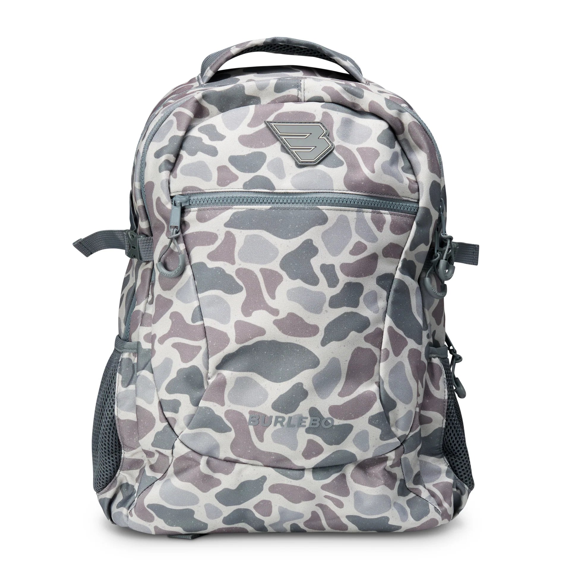 Burlebo Backpack - Classic Deer Camo