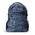 Burlebo Backpack - Digi Camo Navy