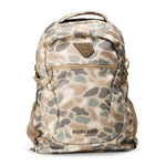 Burlebo Backpack - Pintail Camo